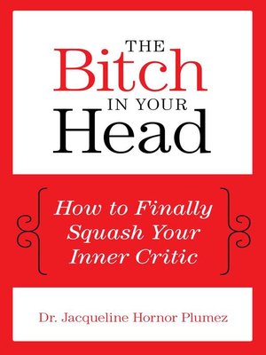 The Bitch in Your Head - ebook